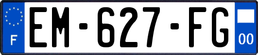 EM-627-FG