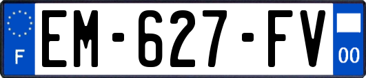 EM-627-FV