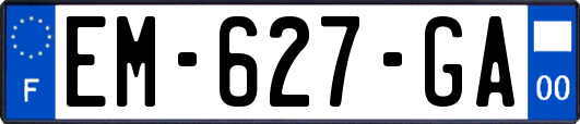 EM-627-GA