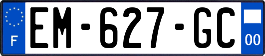 EM-627-GC
