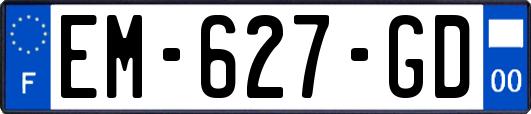 EM-627-GD