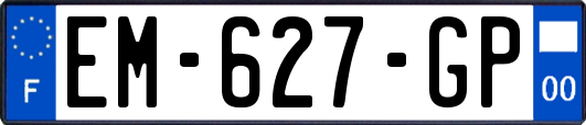 EM-627-GP