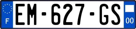 EM-627-GS