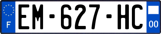EM-627-HC