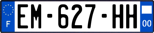 EM-627-HH