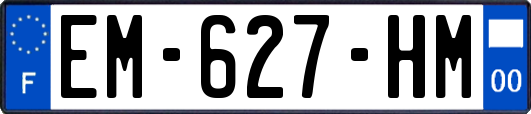 EM-627-HM