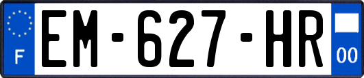 EM-627-HR