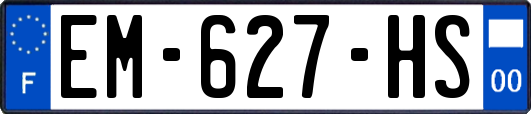 EM-627-HS