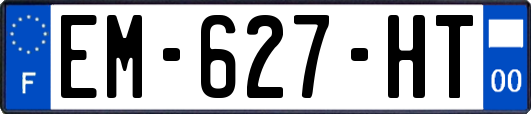 EM-627-HT