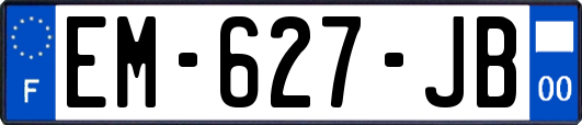 EM-627-JB