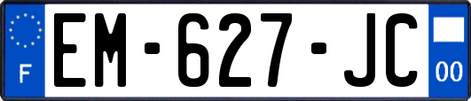 EM-627-JC