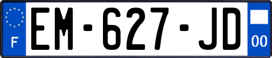 EM-627-JD