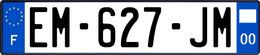 EM-627-JM