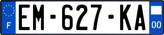 EM-627-KA