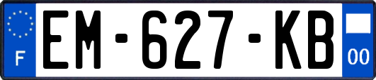 EM-627-KB