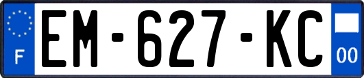 EM-627-KC