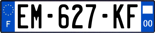 EM-627-KF