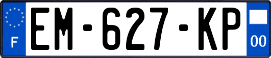 EM-627-KP