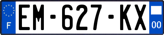 EM-627-KX