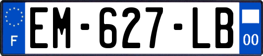 EM-627-LB