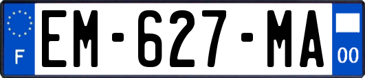 EM-627-MA