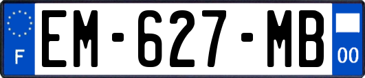 EM-627-MB