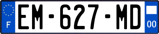EM-627-MD