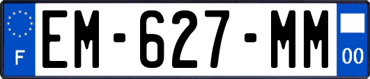 EM-627-MM
