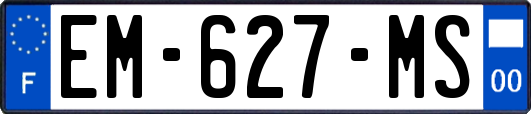 EM-627-MS