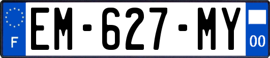 EM-627-MY