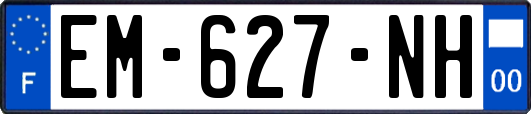 EM-627-NH