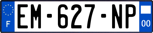 EM-627-NP