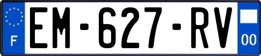 EM-627-RV