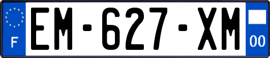 EM-627-XM
