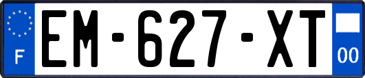 EM-627-XT