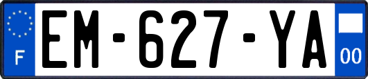 EM-627-YA