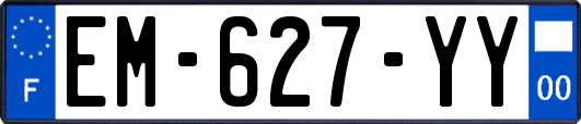 EM-627-YY