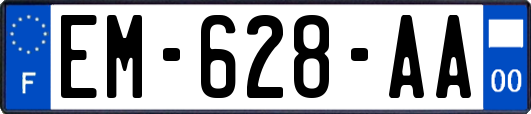 EM-628-AA