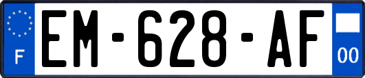 EM-628-AF