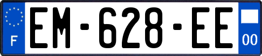 EM-628-EE
