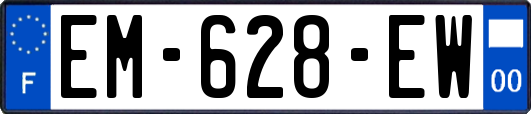 EM-628-EW
