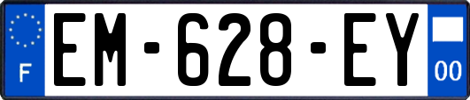 EM-628-EY