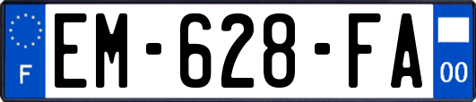 EM-628-FA