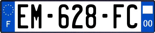 EM-628-FC
