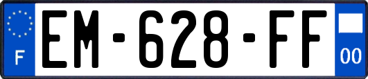 EM-628-FF