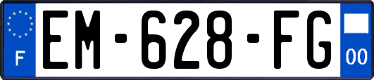 EM-628-FG