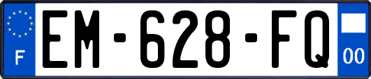 EM-628-FQ