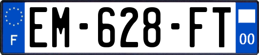 EM-628-FT