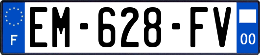 EM-628-FV