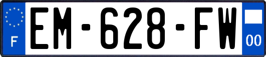 EM-628-FW